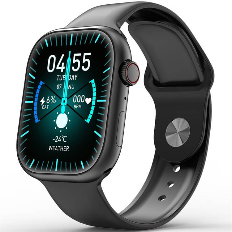 Smartwatch GS9 Max