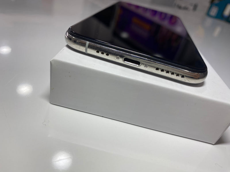 iPhone XS APPLE (- 5.8'' - 64 GB - Silver)