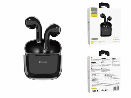 TWS-W19 Auriculares Bluetooth Airpods