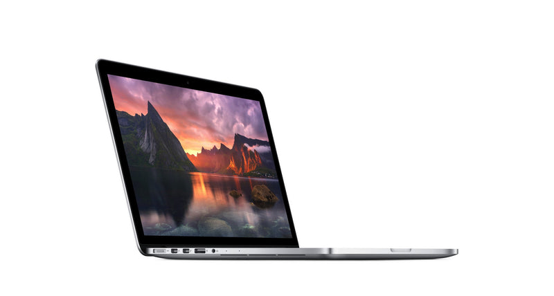 Apple MacBook Pro (13 Pol. Late 2013) Core I5 2.4 GHz / 8Gb Ram / 256Gb SSD