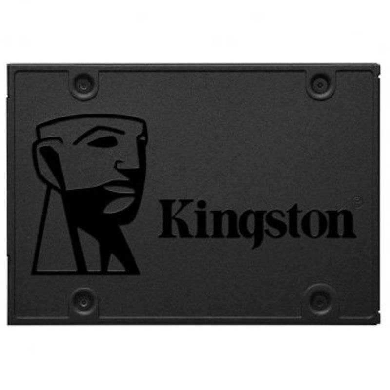 Disco SSD Kingston A400 960GB/Sata III