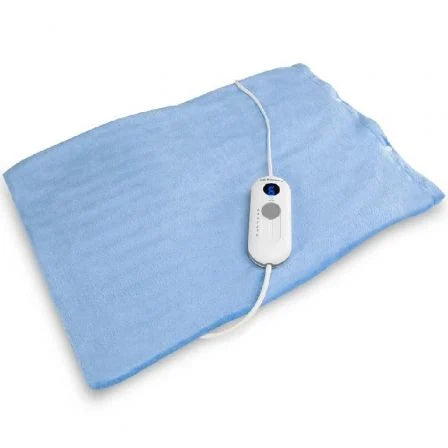 Cobertor Elétrico Orbegozo Azul