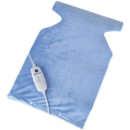Cobertor Elétrico Cervical Orbegozo Azul