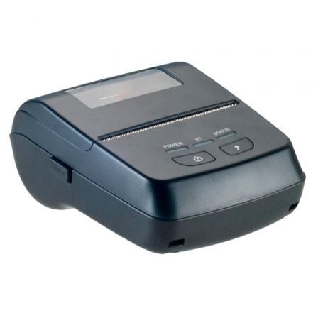 Impressora portátil de ingressos BT Premier ITP-80/ térmica/ largura de papel 80 mm/ USB-Bluetooth/ preta