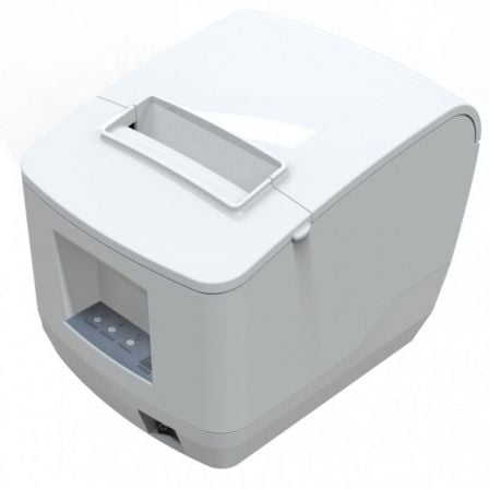 Impressora de ingressos Premier ITP-83 c/ térmica/ largura de papel 80 mm/ USB-Ethernet-Serial/ branco