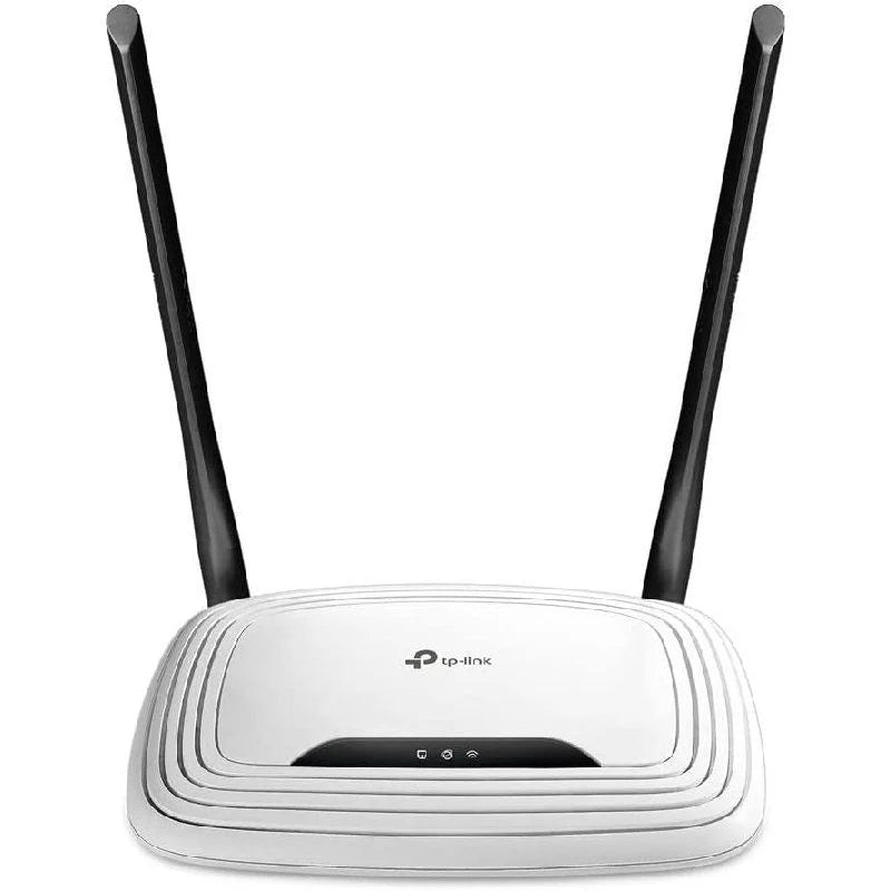 Router Wi-Fi TP-Link TL-WR841N V14 300Mbps/ 2.4GHz/ 2 Antenas 5dBi/ WiFi 802.11n/g/b