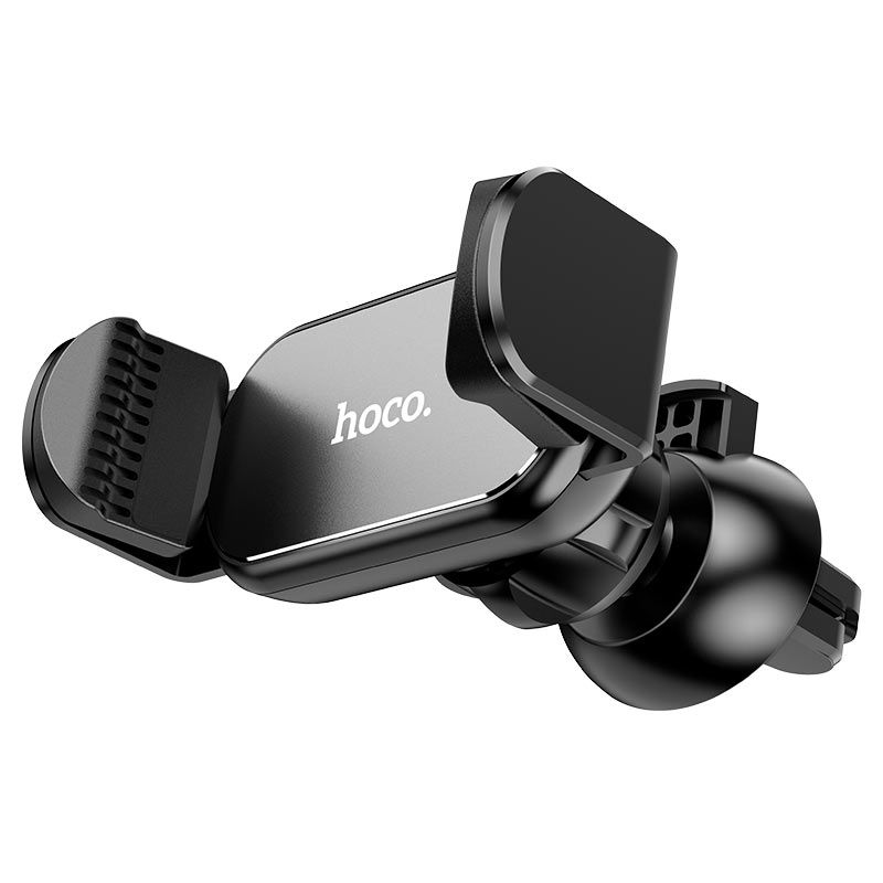 Suporte de carro HOCO para ventilação CA108 preto