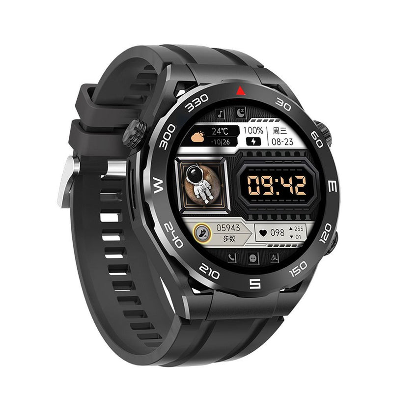 Smartwatch HOCO Y16 smart sport (possibilidade de conexão a partir do relógio) Peto