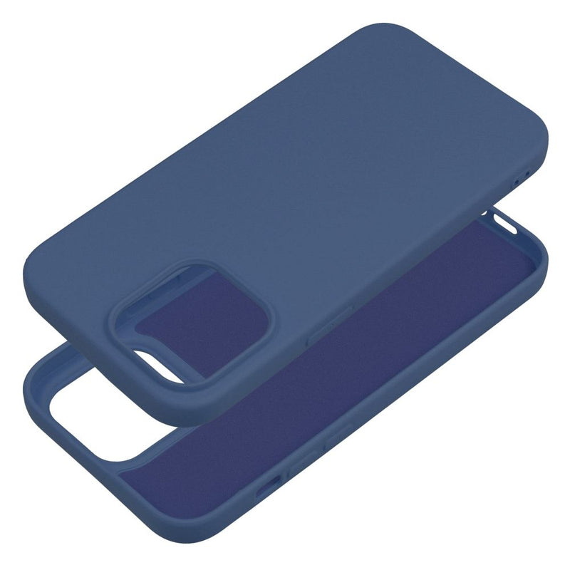 Capa de SILICONE FORCELL para IPHONE 14 PRO MAX