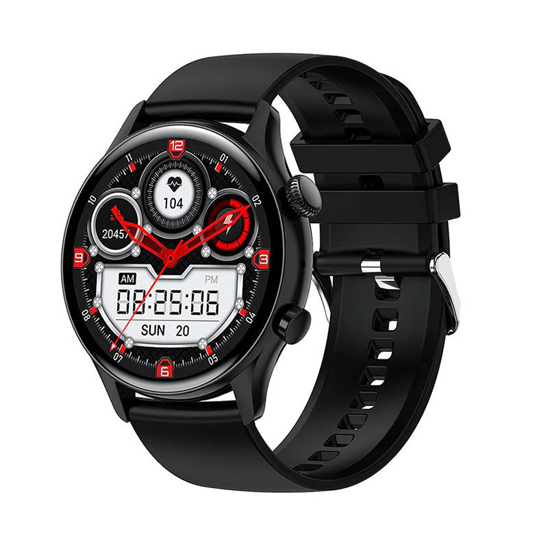 Smartwatch Colmi  i30 (preto)