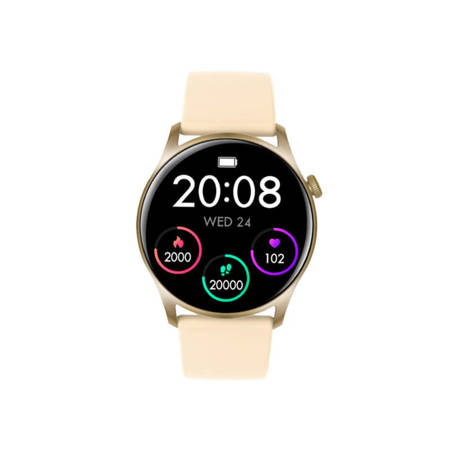 Smartwatch Colmi SKY 8 (Gold)