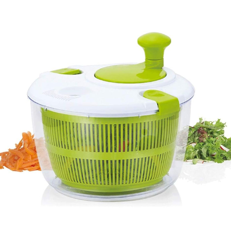 Secagem para verduras Salad Spinner