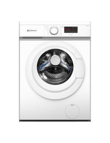 Máquina de lavar roupa 6 Kg D Johnson NARCE60