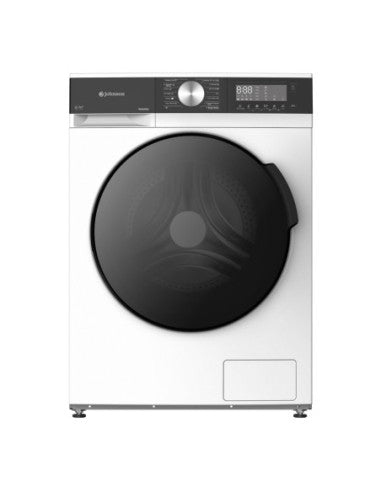 Máquina de lavar e secar roupa 7/10 Kg A/D Johnson NERVION107DRY