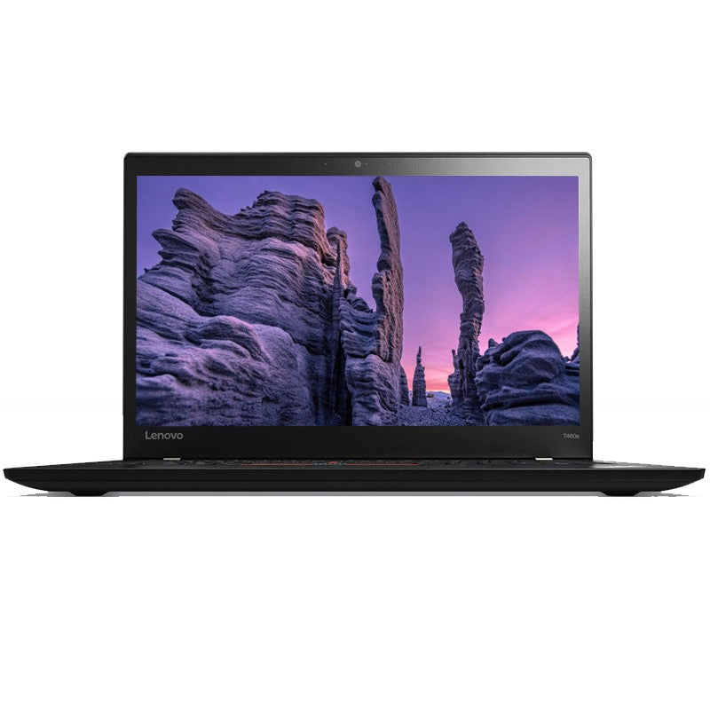 Lenovo ThinkPad T460S Core i5 6200U 2.3 GHz | 8GB | 240 SSD
