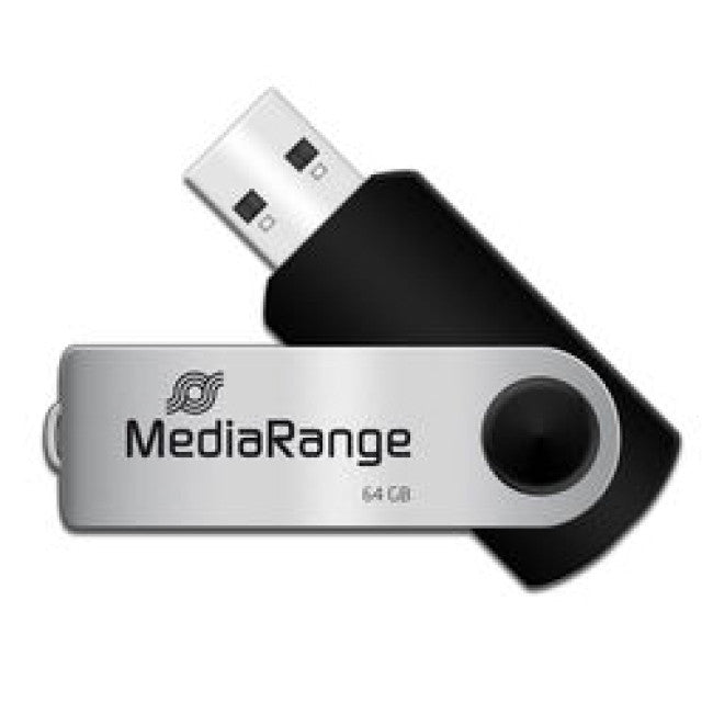 Mediarange Pendrive 64GB