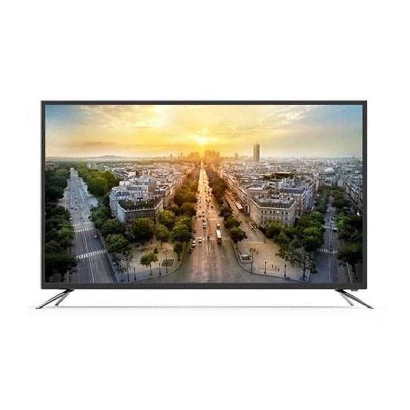 Smart TV LED 65" Silver - LE409213 - 4K