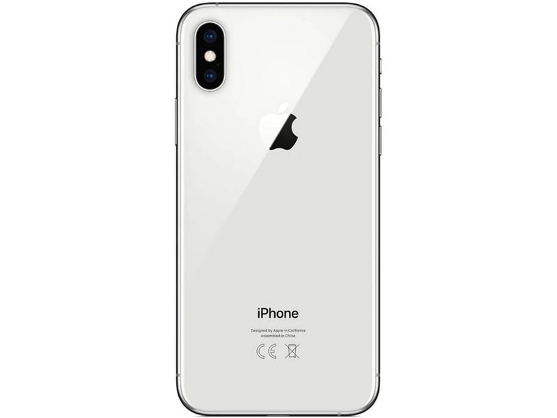 iPhone XS APPLE (- 5.8'' - 64 GB - Silver)