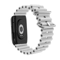Bracelete Silicone Universal para Smartwatch 38/40/41 mm
