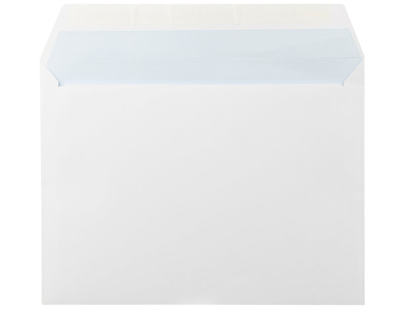 Envelopes Firmo C5 (162x229mm) s/janela branco