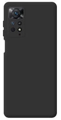 Capa de silicone macio para Xiaomi Redmi Note 12 5G