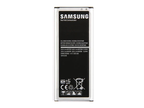 Samsung Galaxy Note  4 N910 Bateria  EB-BN910BBE (OEM)