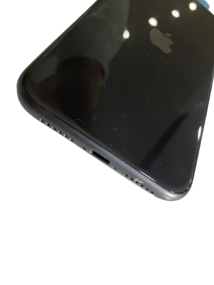 iPhone 11 APPLE ( 6.1'' - 64 GB - Preto) - Grade B