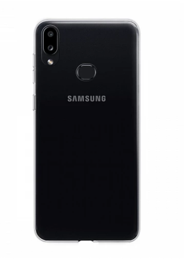 Capa SILICONE para Samsung Galaxy A10s