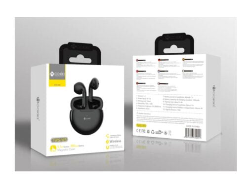 TWS-W5 Auriculares Bluetooth Airpods
