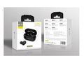 TWS-W9 Auriculares Negro Bluetooth Airpods