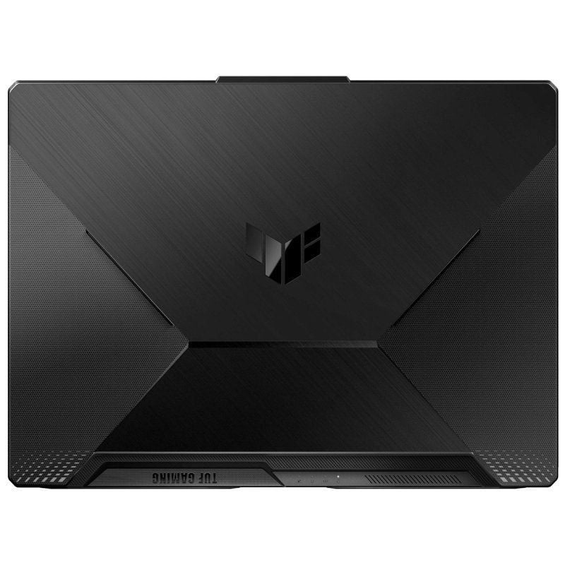 Laptop para jogos Asus TUF F15 TUF506HC-HN088 Intel Core i5-11400H/ 16GB/ 512GB SSD/ GeForce RTX 3050/ 15.6"