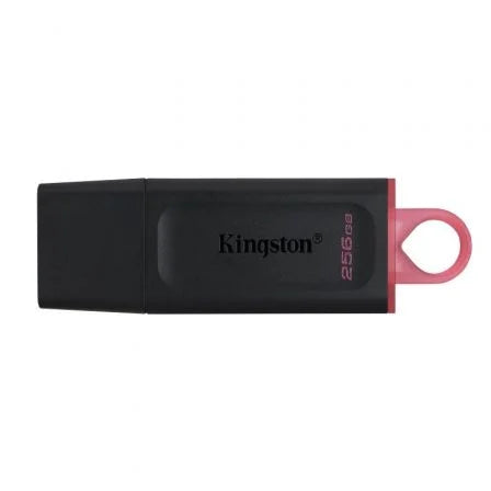 Pendrive Kingston DataTraveler Exodia USB 3.2 de 256 GB