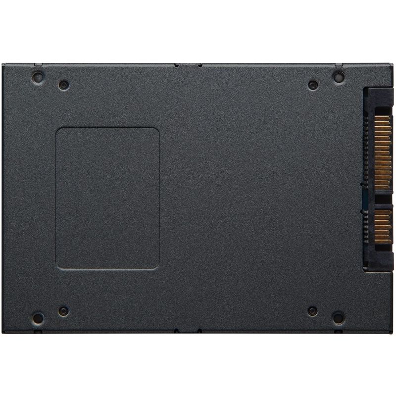 Disco SSD Kingston A400 240GB/ SATA III