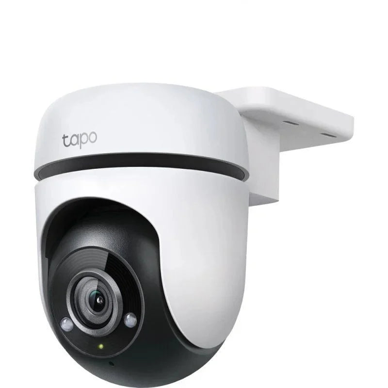 Câmera de vigilância por vídeo TP-Link Tapo C500/ visão noturna/ controle do APP