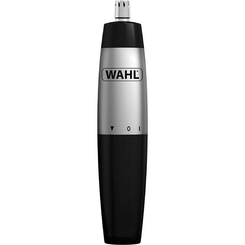 Aparador nasal Wahl/operado por bateria