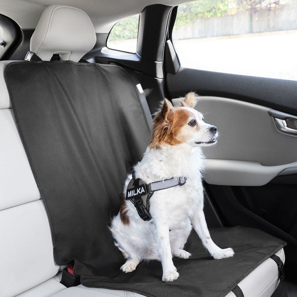 Capa protetora de assento individual automóvel para animais de estimação kabapet innovagoods