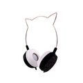 Fones de ouvido CAT EAR, modelo YLFS-22 Jack 3,5 mm