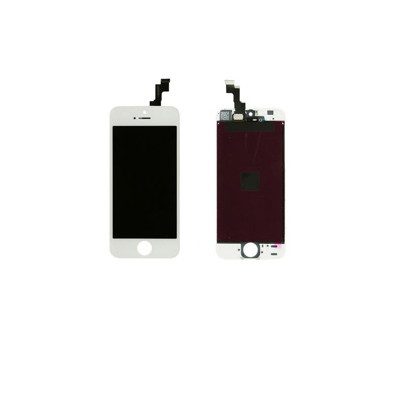LCD + Display  IPhone 6 Branco HQ