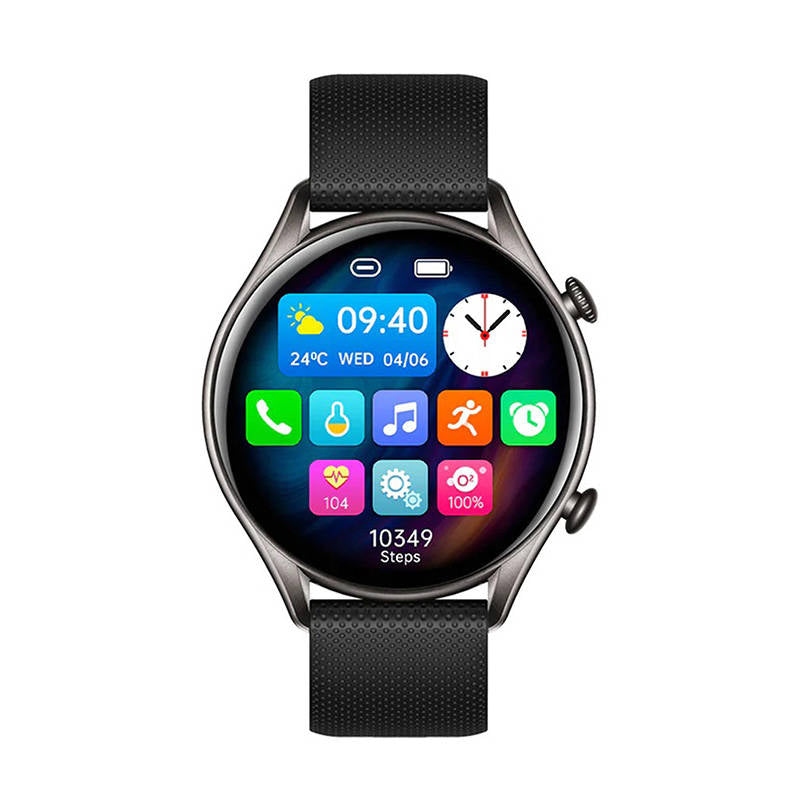 Smartwatch Colmi  i20 (preto)