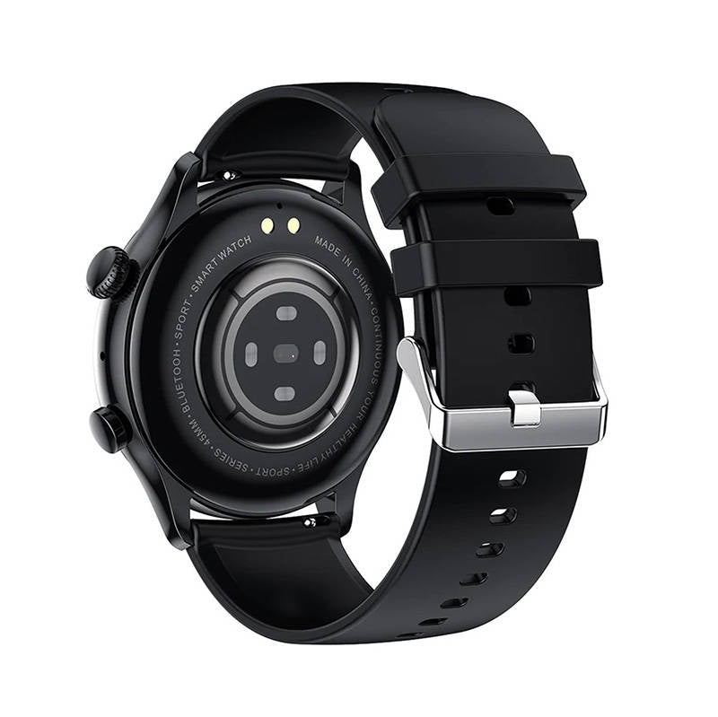 Smartwatch Colmi  i30 (preto)