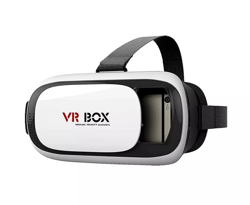 Óculos VR com Controle Remoto
