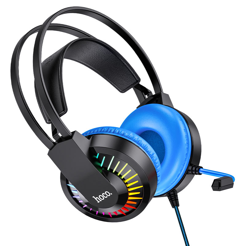 Headphones “W105 Joyful” gaming headset