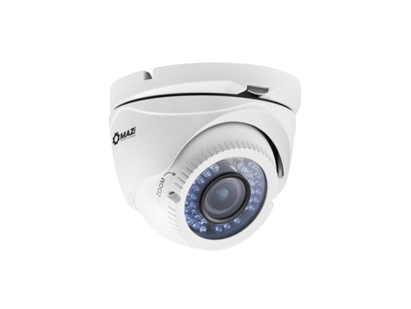 Camera Home Smart IR TDN IP66 900TVL 2,8-12 MM