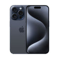 Smatphone Apple iPhone 15 PRO 128GB