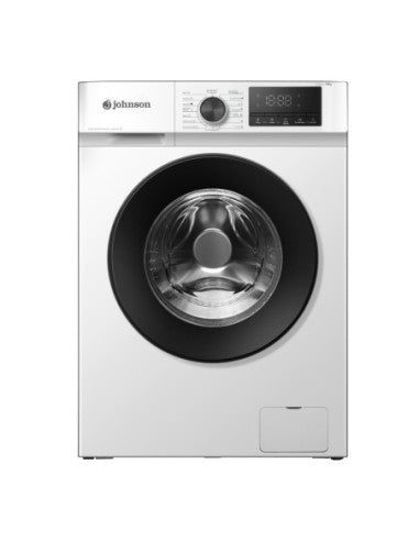 Máquina de lavar roupa 10 Kg A Johnson DUERO100