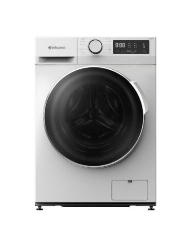 Máquina de lavar roupa 12 Kg A Johnson ADRA120