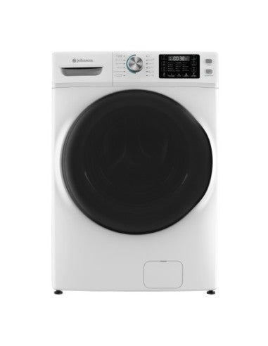 Máquina de lavar roupa 18 Kg D Johnson TURIA180