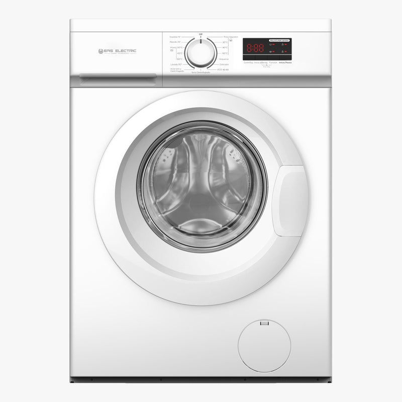 Máquina de lavar 7 Kg D Easy Range Eas Electric EMW70