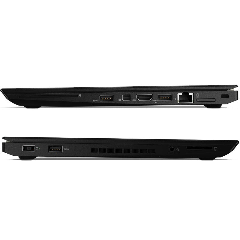 Lenovo ThinkPad T460S Core i5 6200U 2.3 GHz | 8GB | 240 SSD