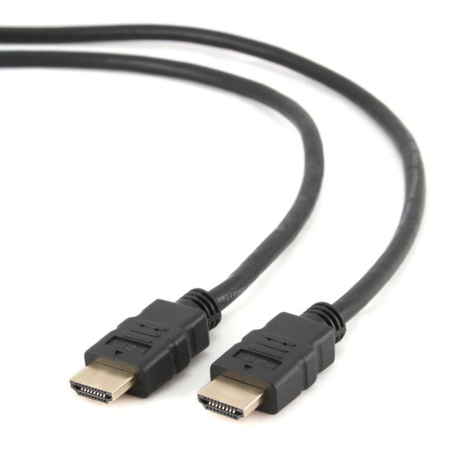 Cabo HDMI 4K 1 metro v1.4 com Rede Gembird Cablexpert